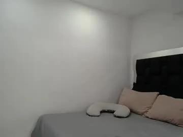 samanthaevaans from Chaturbate is Freechat