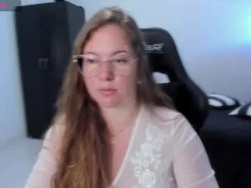 samanthaleon from Chaturbate is Freechat