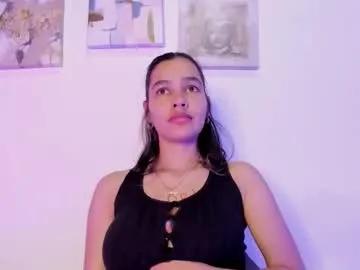 samara_jonnes_ from Chaturbate