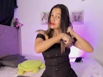 samara_jonnes_ from Chaturbate