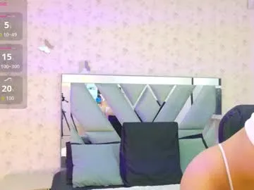 samaris_smith from Chaturbate is Freechat