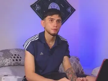 samevansx from Chaturbate is Freechat