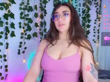 samii_evans from Chaturbate is Freechat