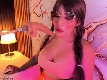 sammy_charlottee from Chaturbate is Freechat