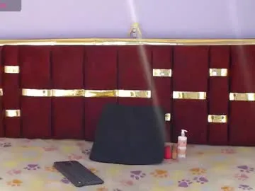 sammy_fox18 from Chaturbate is Freechat