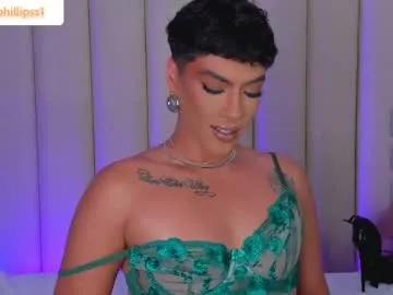 samphillipss from Chaturbate is Freechat