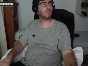 Samsom1 from Chaturbate