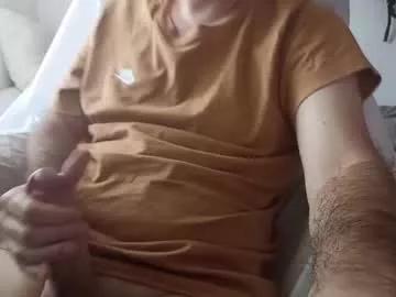 Samsom1 from Chaturbate