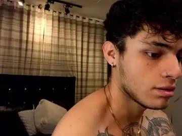 samu_lara from Chaturbate is Freechat
