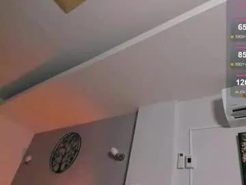 samuel_andrew from Chaturbate is Freechat