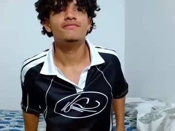 Samxx_muscle from Chaturbate