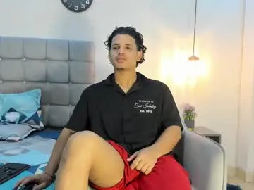 Samxx_muscle from Chaturbate