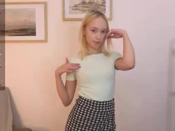 sandra_cohen from Chaturbate is Freechat