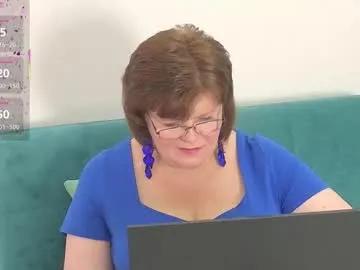 sandra_sunrise from Chaturbate is Freechat
