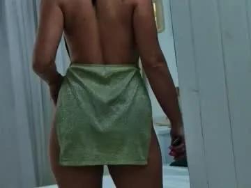 sandrasilverx from Chaturbate is Freechat