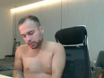 sandro_best from Chaturbate is Freechat