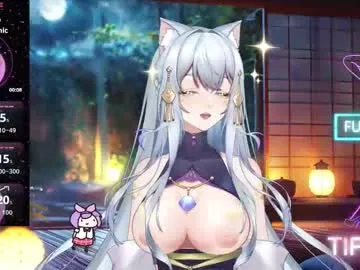 sandy_luxury from Chaturbate is Freechat