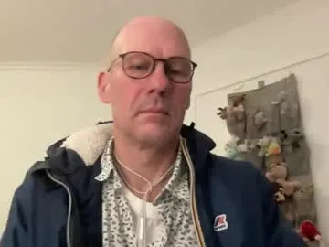 santaclausonice from Chaturbate is Freechat