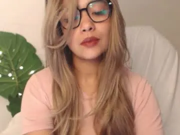 santal_oli from Chaturbate is Freechat