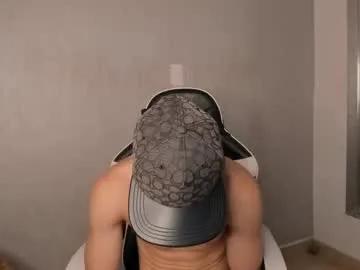santiceballo from Chaturbate is Freechat