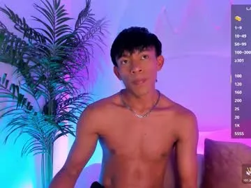 santti_ from Chaturbate is Freechat