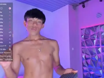 santti_ from Chaturbate is Freechat