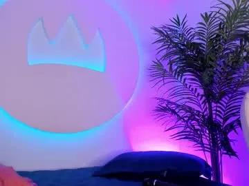 santti_ from Chaturbate is Freechat