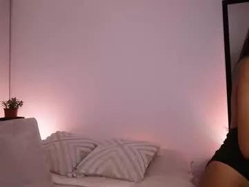 sara_albrecht from Chaturbate