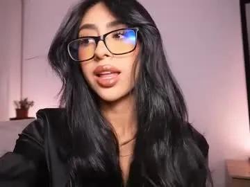 sara_albrecht from Chaturbate