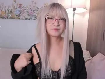 sara_kim_ from Chaturbate is Freechat