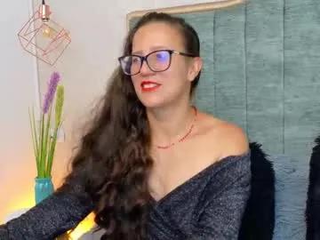 sara_marrison_ from Chaturbate is Freechat