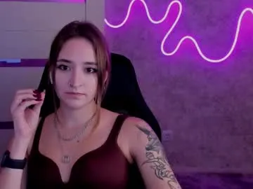 sara_rossse from Chaturbate is Freechat