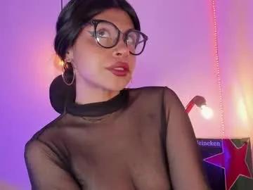 Saraa_a19 from Chaturbate