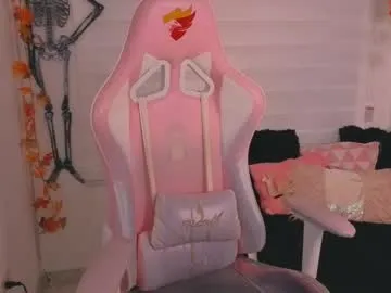 Saraa_ramirez from Chaturbate