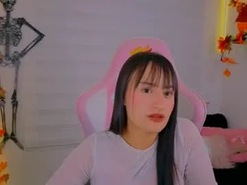 Saraa_ramirez from Chaturbate