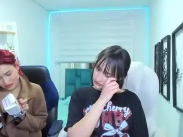 Saraa_ramirez from Chaturbate