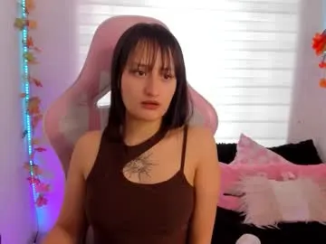 saraa_ramirez from Chaturbate is Freechat