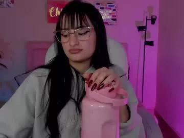 Saraa_ramirez from Chaturbate