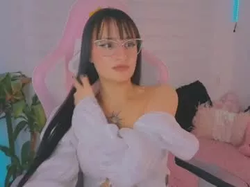 Saraa_ramirez from Chaturbate