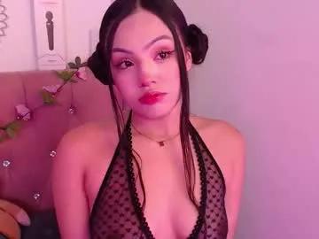 saraa_swett from Chaturbate