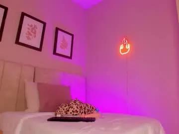 saraa_x from Chaturbate is Freechat