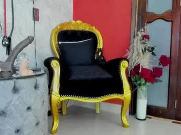 saraferrera from Chaturbate is Freechat