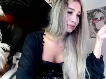 saragoddesshot from Chaturbate