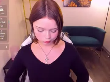 sarah__babyyy from Chaturbate is Freechat
