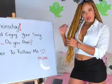 sarah__cinnamon from Chaturbate is Freechat