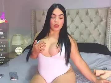 sarah_monnroe from Chaturbate is Freechat