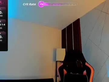 sarah_perez1 from Chaturbate