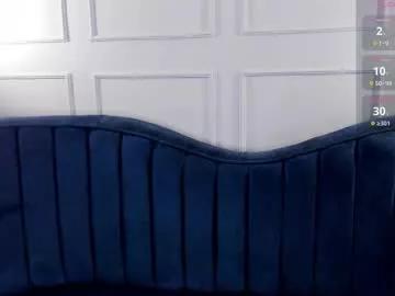 sarahmiler_ from Chaturbate