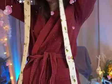 sarahson from Chaturbate