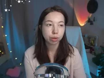sarahson from Chaturbate is Freechat